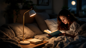 le migliori lampade da lettura per ogni esigenza python 1755329878