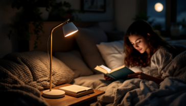 le migliori lampade da lettura per ogni esigenza python 1755329878