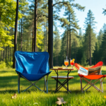 le migliori sedie da campeggio per un comfort senza pari python 1755075350