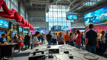 le novita imperdibili di gamescom 2023 python 1756258833