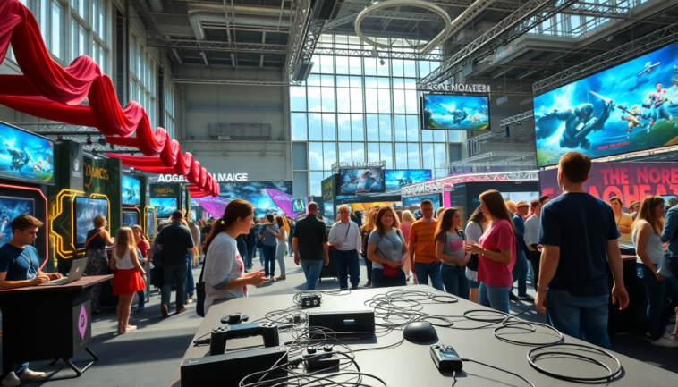 le novita imperdibili di gamescom 2023 python 1756258833