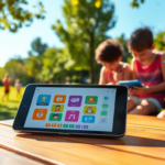 le nuove app di telefono azzurro un aiuto per i piu piccoli durante lestate python 1754170689