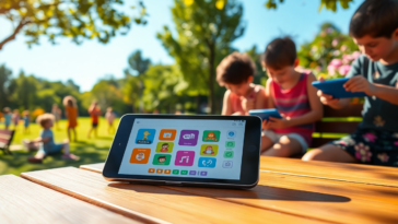 le nuove app di telefono azzurro un aiuto per i piu piccoli durante lestate python 1754170689