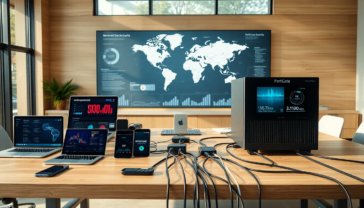 le nuove funzionalita di forticloud sicurezza e innovazione al top python 1754569687