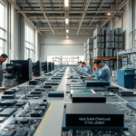 le nuove tariffe sui semiconduttori impatti e opportunita per le aziende americane python 1754580871