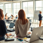 le ragazze nella tecnologia come sta cambiando il panorama python 1756424789