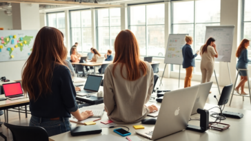 le ragazze nella tecnologia come sta cambiando il panorama python 1756424789