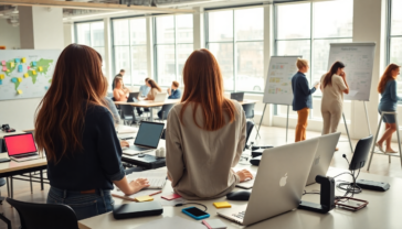 le ragazze nella tecnologia come sta cambiando il panorama python 1756424789