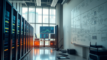 le sfide del networking e della sicurezza nellera dellintelligenza artificiale python 1755348867