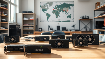 le tensioni sulle esportazioni di gpu cosa ce dietro il conflitto usa cina python 1755428050