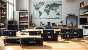 le tensioni sulle esportazioni di gpu cosa ce dietro il conflitto usa cina python 1755428050