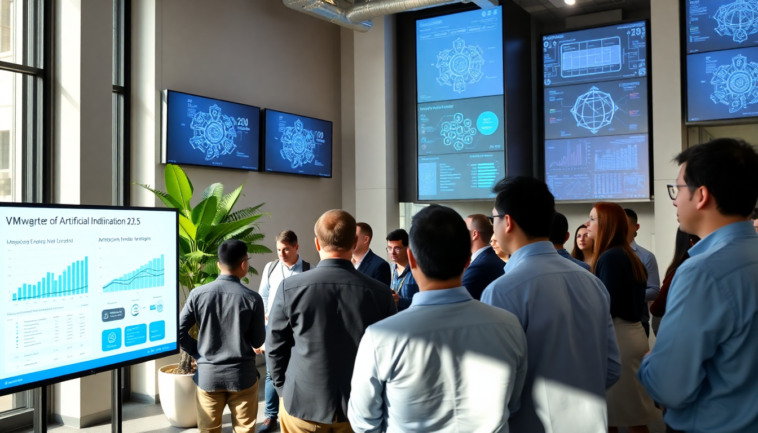 le ultime innovazioni di broadcom nella piattaforma vmware cloud foundation python 1756236887