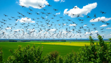 libellule migranti cosa ce da sapere sul fenomeno che sta sorprendendo litalia python 1756037955