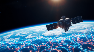 limpatto dellintelligenza artificiale sulla tecnologia satellitare python 1755139521