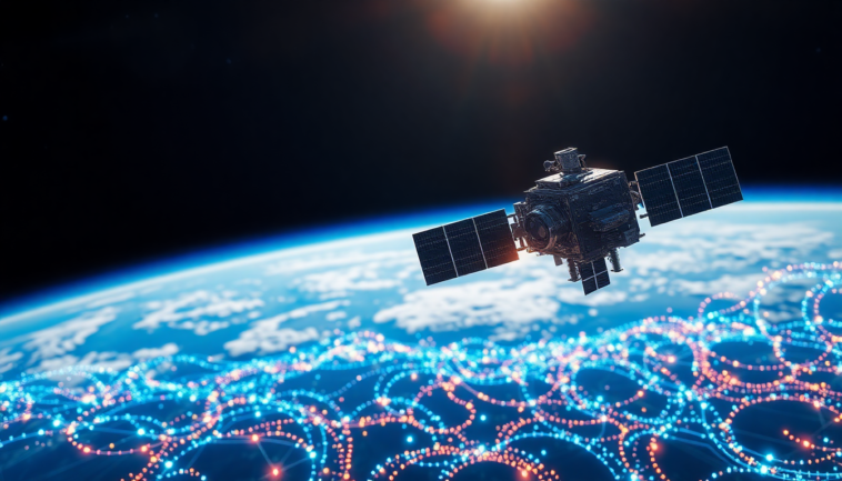 limpatto dellintelligenza artificiale sulla tecnologia satellitare python 1755139521