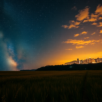 linquinamento luminoso il nemico invisibile del nostro cielo python 1754739545