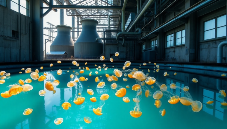 meduse e centrali nucleari cosa succede a gravelines python 1755217832