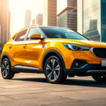 mg4 restyled il futuro delle auto elettriche con batterie semi solide python 1755082974