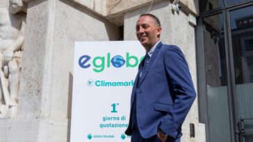 michele mingrone ceo 1