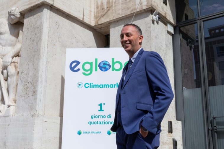 michele mingrone ceo 1