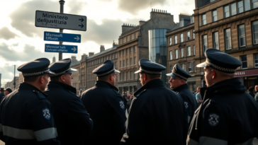 microsoft e la controversia sui dati della polizia scozzese cosa non ti dicono python 1756380450