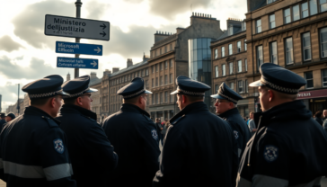 microsoft e la controversia sui dati della polizia scozzese cosa non ti dicono python 1756380450