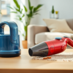 mini aspirapolvere vs aspirabriciole le differenze che ti sorprenderanno python 1754413828