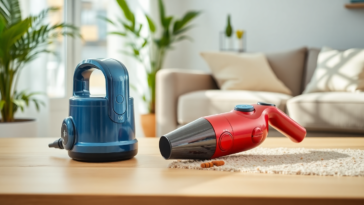 mini aspirapolvere vs aspirabriciole le differenze che ti sorprenderanno python 1754413828