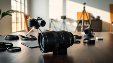 nikkor z 24 70mm f28 s ii scopri tutte le novita di questo obiettivo rivoluzionario python 1755894519