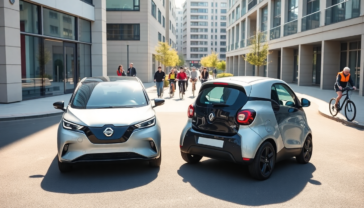 nissan wave e twingo la rivoluzione delle piccole elettriche python 1755920275