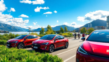 nord europa e auto elettriche un fenomeno inarrestabile python 1755276713