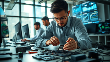 nvidia e il misterioso chip b30a cosa sta succedendo davvero python 1755810265