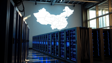 nvidia punta su blackwell opportunita e sfide nel mercato cinese python 1756410117