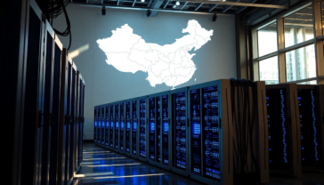 nvidia punta su blackwell opportunita e sfide nel mercato cinese python 1756410117