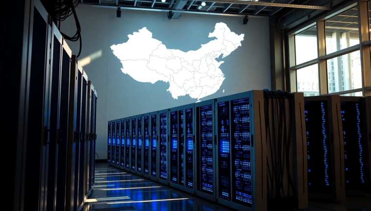 nvidia punta su blackwell opportunita e sfide nel mercato cinese python 1756410117