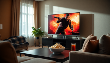 offerta imperdibile per la hisense tv 40 full hd python 1754036146