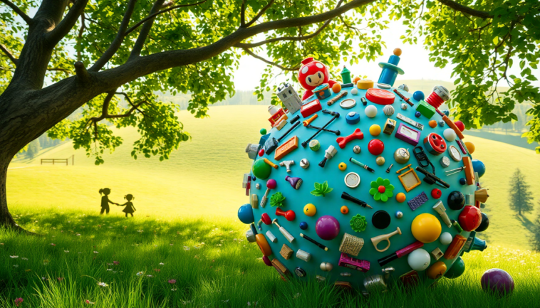 once upon a katamari il ritorno della serie iconica su switch 2 python 1754144655