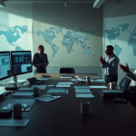 operazione checkmate come il ransomware blacksuit e stato smantellato python 1755124421