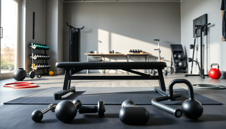 panche multifunzione come trasformare il tuo home gym con un solo attrezzo python 1755090534
