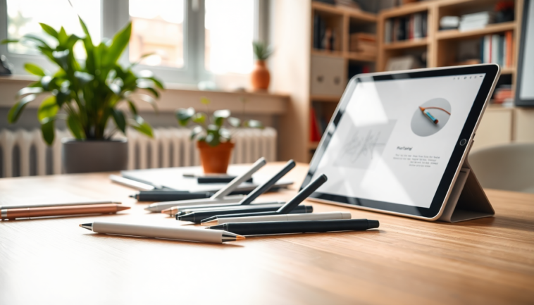 penne digitali per ipad confronto tra le migliori opzioni python 1755045166