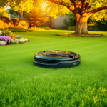 perche i robot rasaerba stanno rivoluzionando la manutenzione del giardino python 1754002356