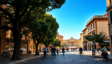 perche il limite di 30 kmh a roma cambiera tutto python 1756450128