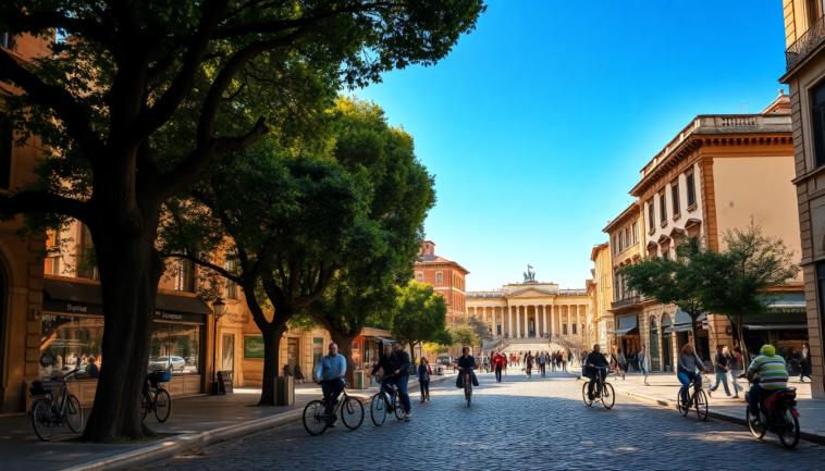 perche il limite di 30 kmh a roma cambiera tutto python 1756450128