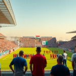 perche il match italia israele sta sollevando un mare di polemiche python 1755694651