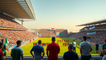 perche il match italia israele sta sollevando un mare di polemiche python 1755694651