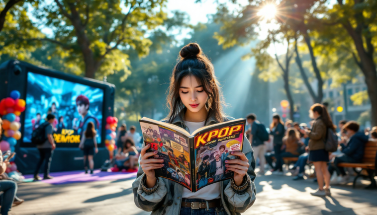 perche kpop demon hunters e il fenomeno dellestate che non puoi perdere python 1756376752