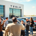 perche la fedelta dei clienti tesla e in caduta libera python 1755018472
