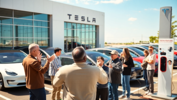 perche la fedelta dei clienti tesla e in caduta libera python 1755018472