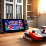 perche la nintendo switch 2 potrebbe diventare il miglior hardware gaming del 2025 python 1754799890