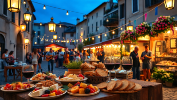 perche le feste di paese sono il cuore pulsante dellestate italiana python 1754807255